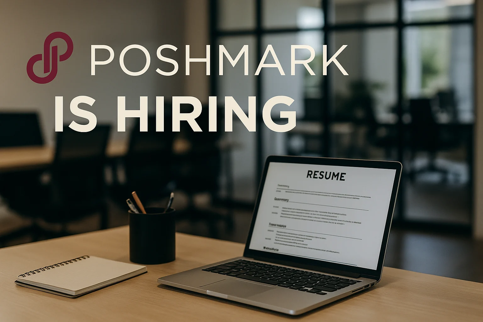 Poshmark Is Hiring: Here Are the Roles Open Right Now