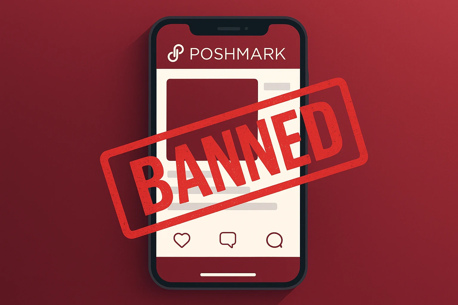 Poshmark Started Soft-Banning Sellers for Relisting Their Own Stuff – Here’s What You Need to Know