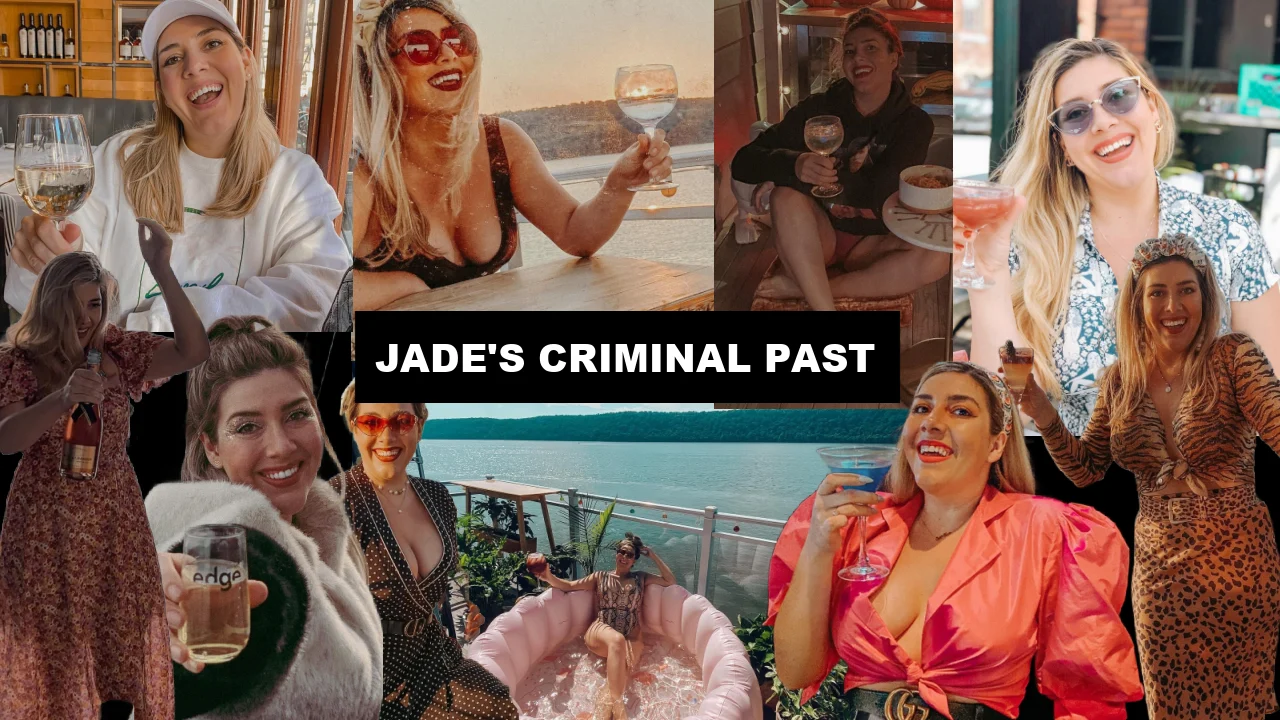 Jade Hall a Wanted ‘Fugitive” In California: A Court Document Breakdown on FashionWithoutTrashin